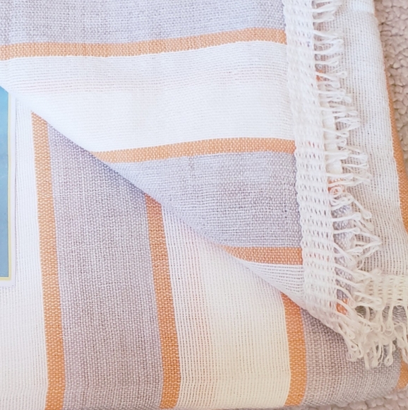 Beyond Borders handwoven in Philippines - Picture 5 of 5